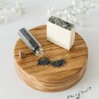 The King Alminty, natural soap with exfoliation and spicy notes - Thumbnail Image 1