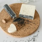 The King Alminty, natural soap with exfoliation and spicy notes - Thumbnail Image 2