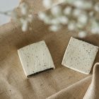 The King Alminty, natural soap with exfoliation and spicy notes - Thumbnail Image 9