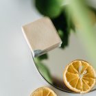 The Sea Heart, a refreshing natural soap with a citrus note - Thumbnail Image 8