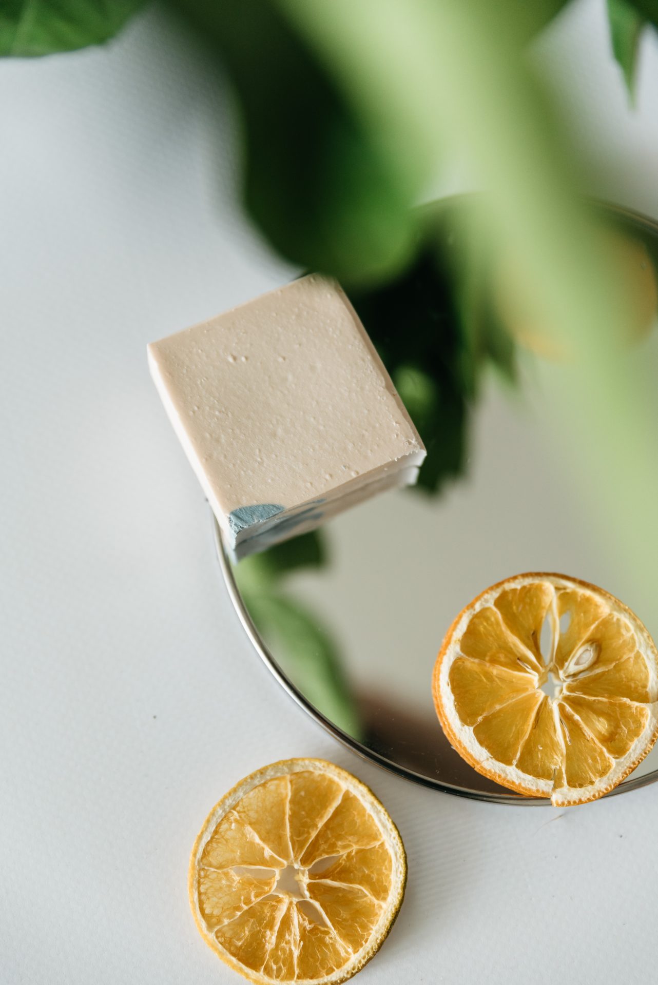 The Sea Heart, a refreshing natural soap with a citrus note - Image 8