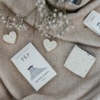 The King Alminty, natural soap with exfoliation and spicy notes - Thumbnail Image 10