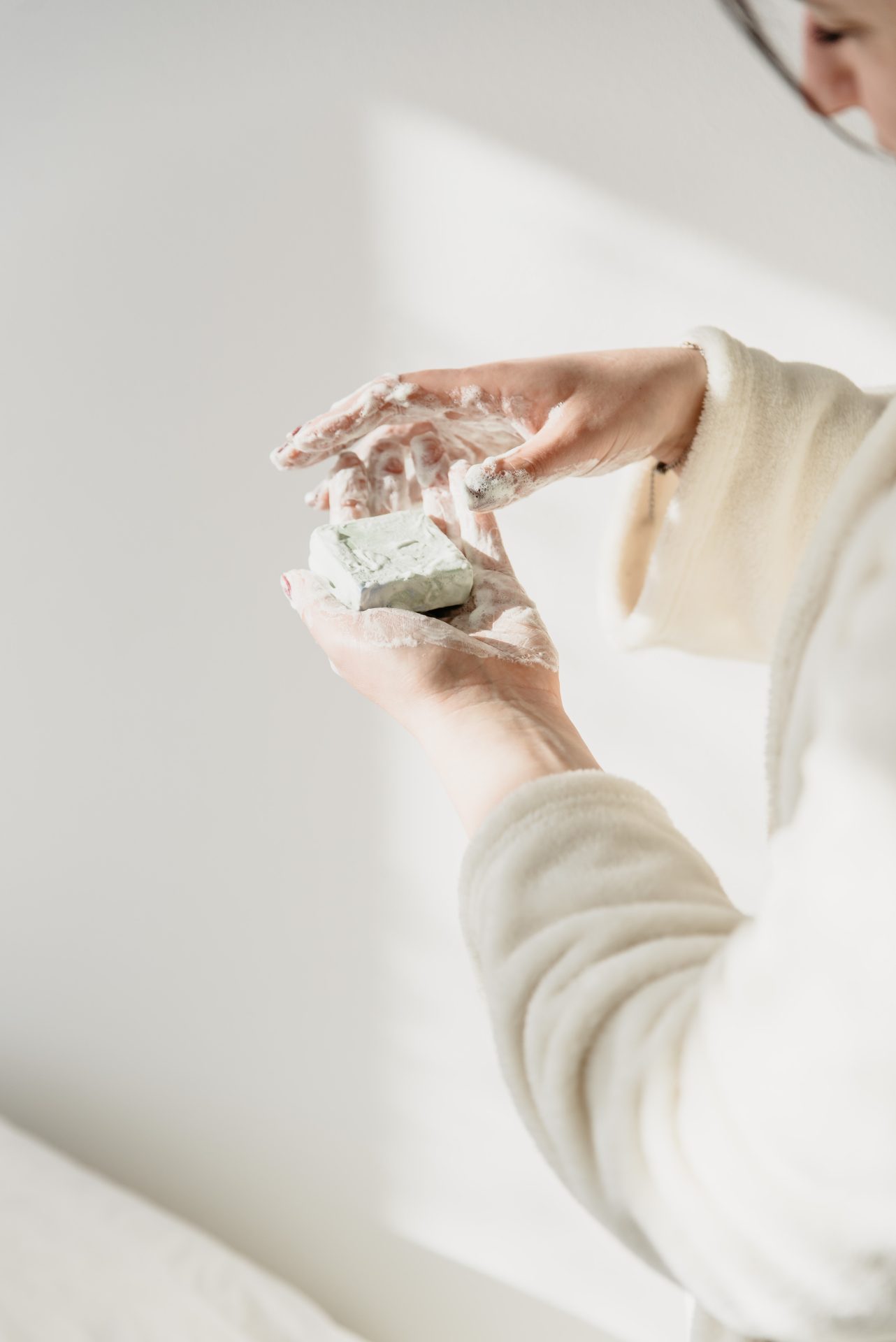 The Big Rock, refreshing soap for skin vitality - Image 9