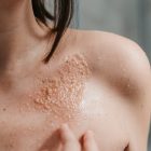 The Minor Canyon, body scrub for deep exfoliation and and smoothing - Thumbnail Image 4