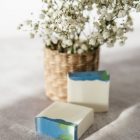 The Big Rock, refreshing soap for skin vitality - Thumbnail Image 3