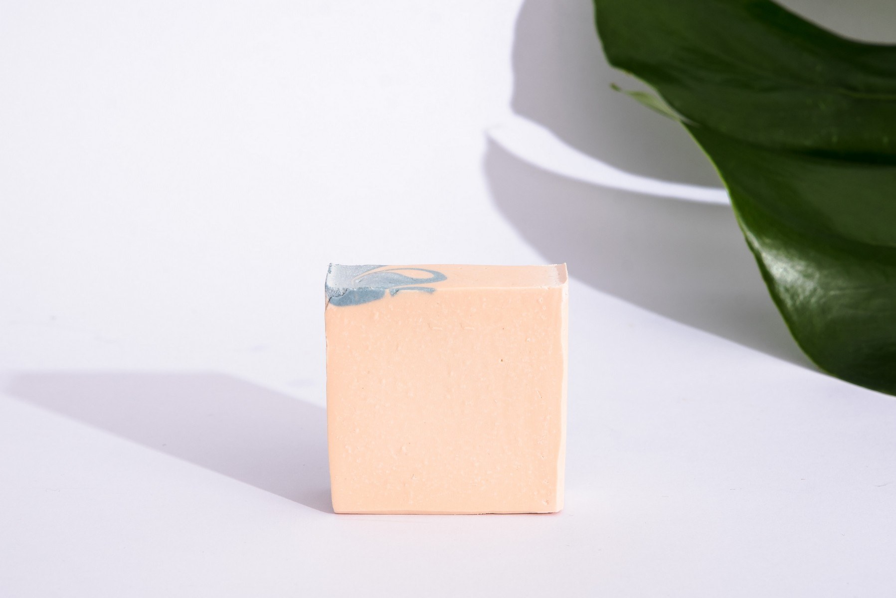 The Sea Heart, a refreshing natural soap with a citrus note - Image 3