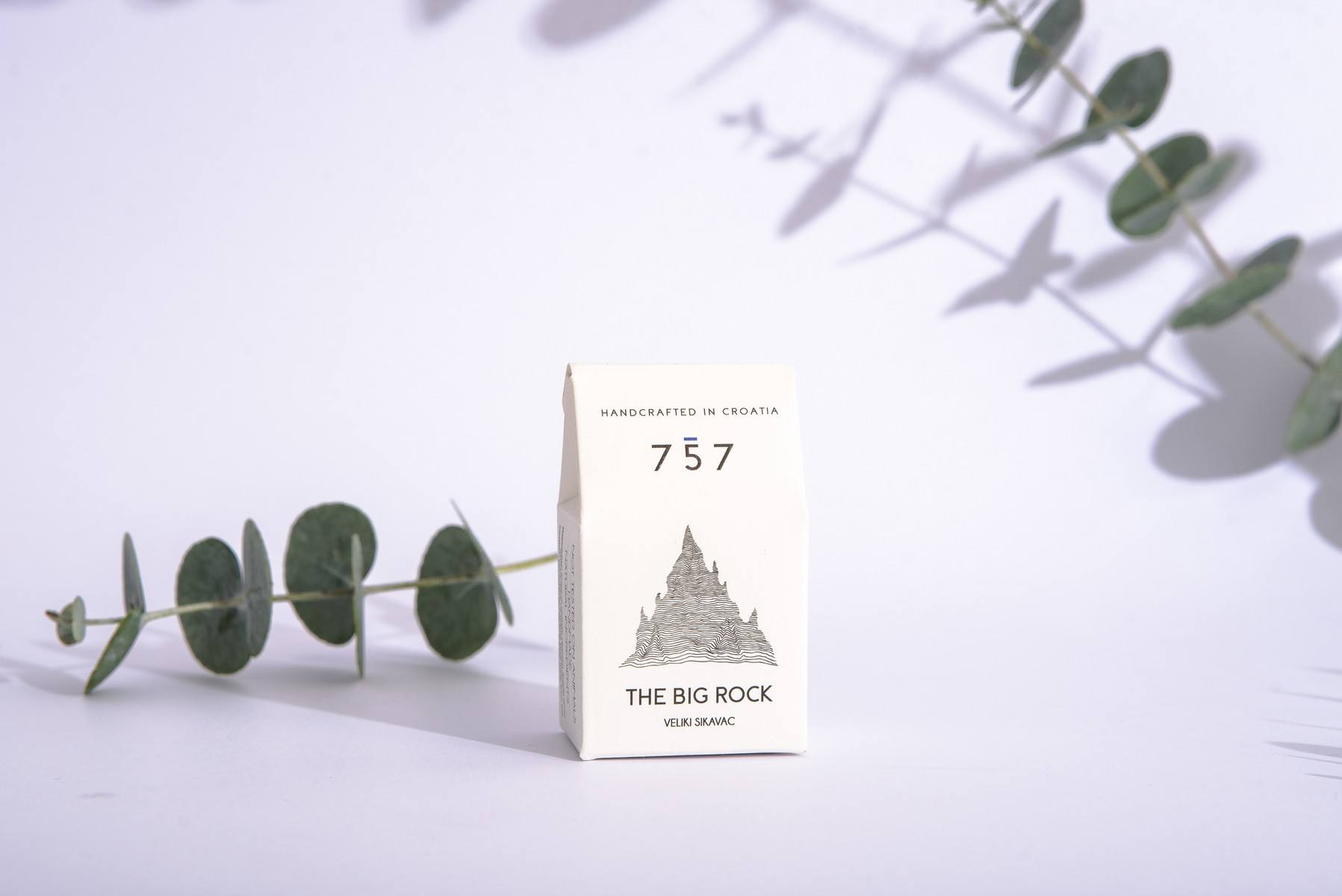 The Big Rock, refreshing soap for skin vitality - Image 6