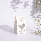 The Sea Heart, a refreshing natural soap with a citrus note - Thumbnail Image 6