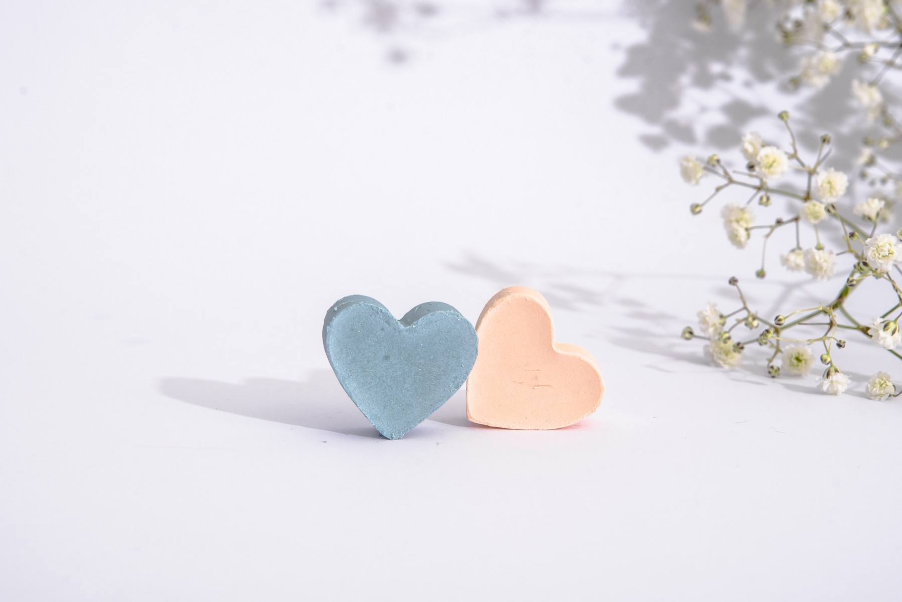 The Sea Heart, a refreshing natural soap with a citrus note - Image 7