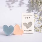 The Sea Heart, a refreshing natural soap with a citrus note - Thumbnail Image 5