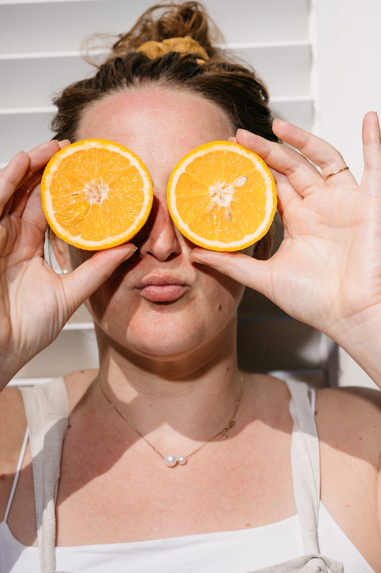 The Sea Heart, a refreshing natural soap with a citrus note - Image 9