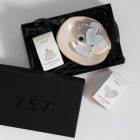 Gift box set, The Blues x Terra Ceramica, beige - Thumbnail Image 7