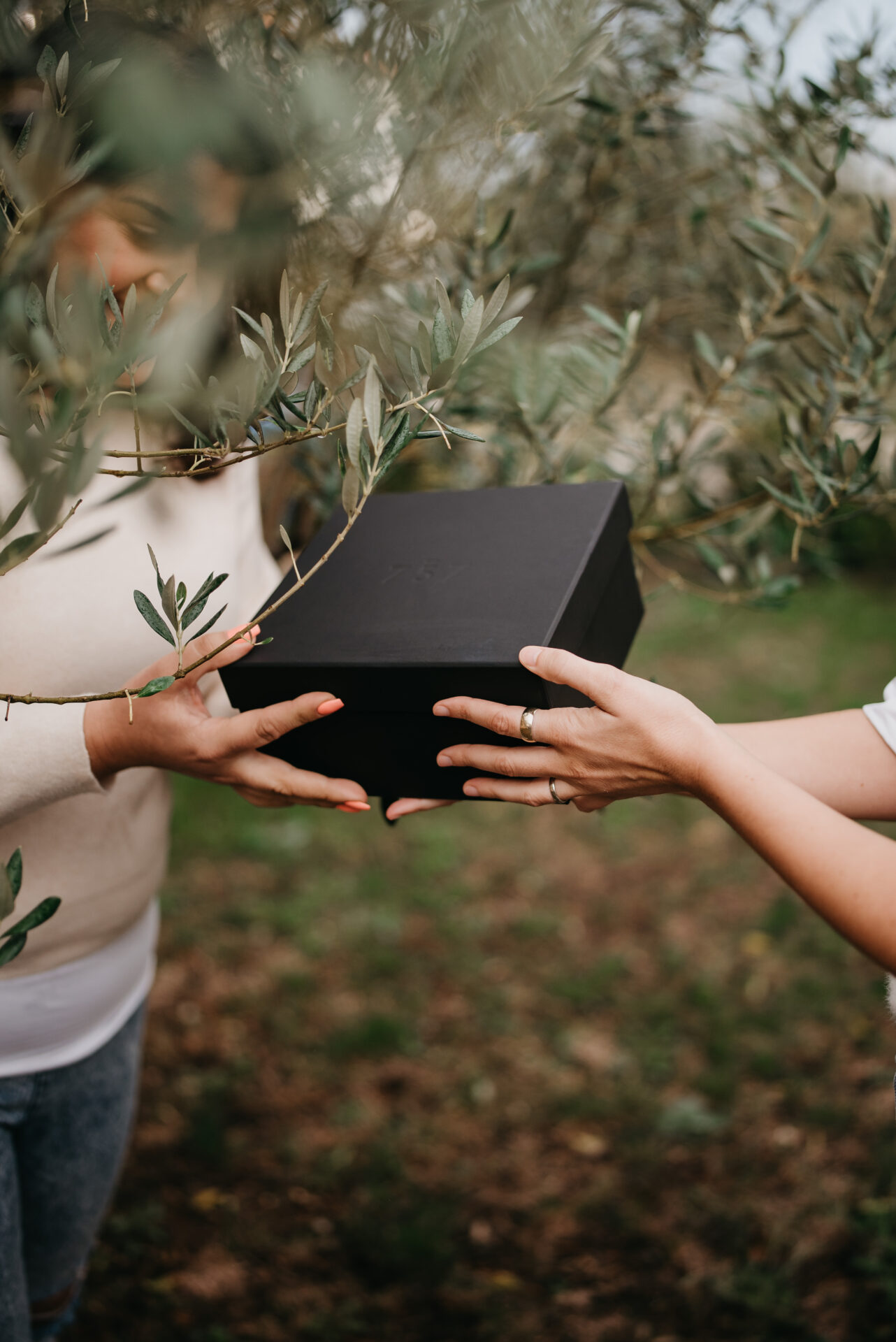Gift Box Set - a gift of nature - Image 8