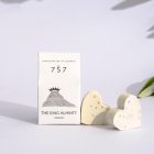 The King Alminty, natural soap with exfoliation and spicy notes - Thumbnail Image 4