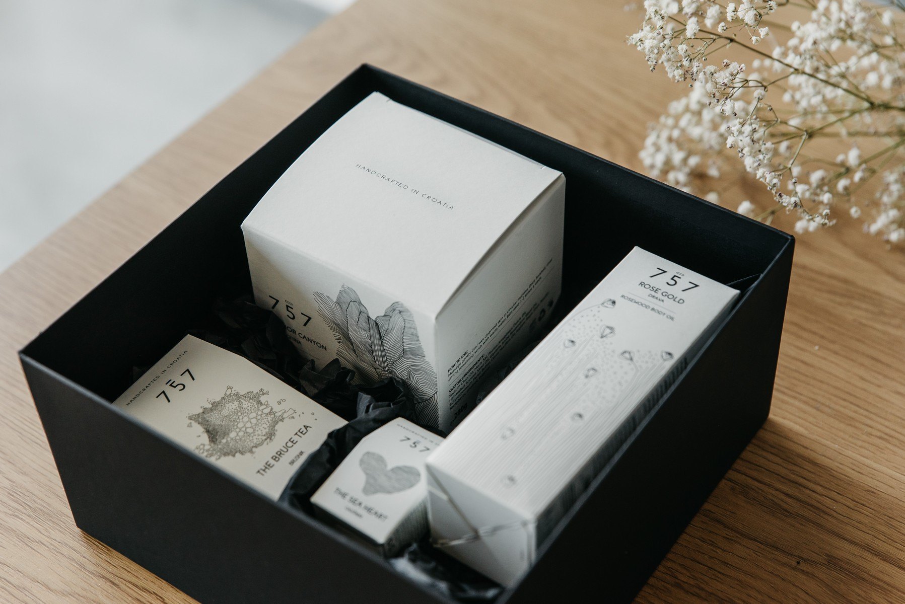 Gift Box Set - a gift of nature - Image 4