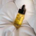 The Sleeping Giant, noćni serum s lješnjakom i divljom ružom - Thumbnail Image 3