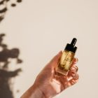 The Golden Mountain, umirujući zaštitni serum sa smiljem i skvalanom - Thumbnail Image 11