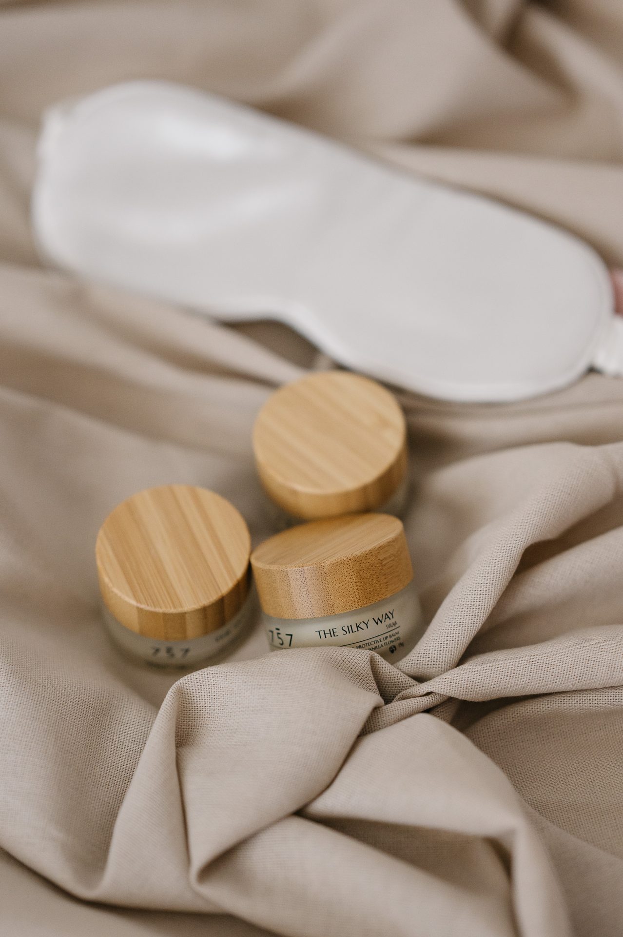 757xStarSilk, pampering and relaxation set - Image 6