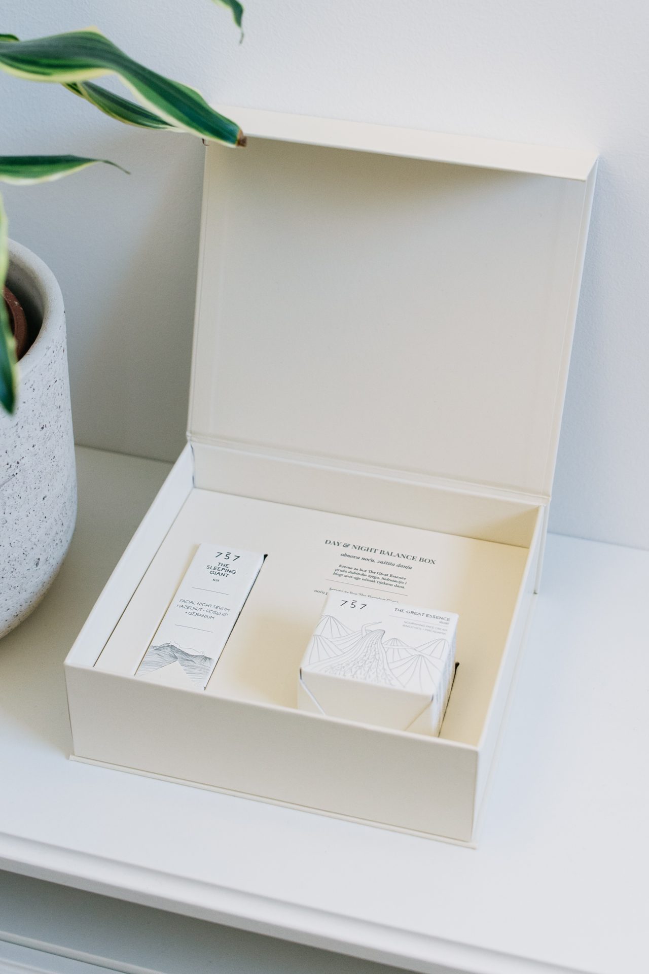 Day & Night Balance Box - Slika 8