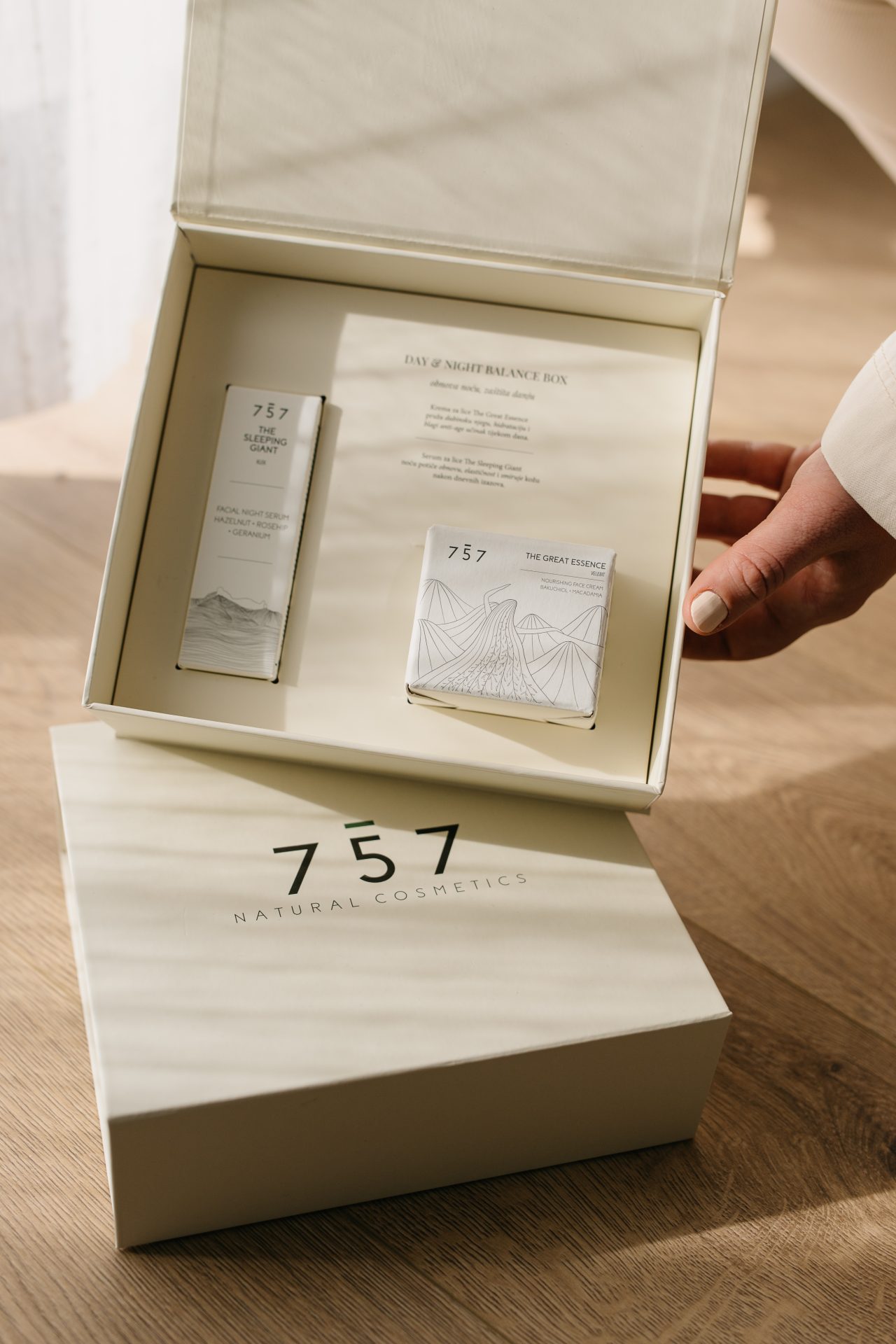 Day & Night Balance Box - Slika 9