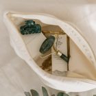 Cotton cosmetic bag – 757 - Thumbnail Image 7