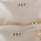 Cotton cosmetic bag – 757 - Thumbnail Image 4