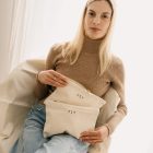 Cotton cosmetic bag – 757 - Thumbnail Image 5